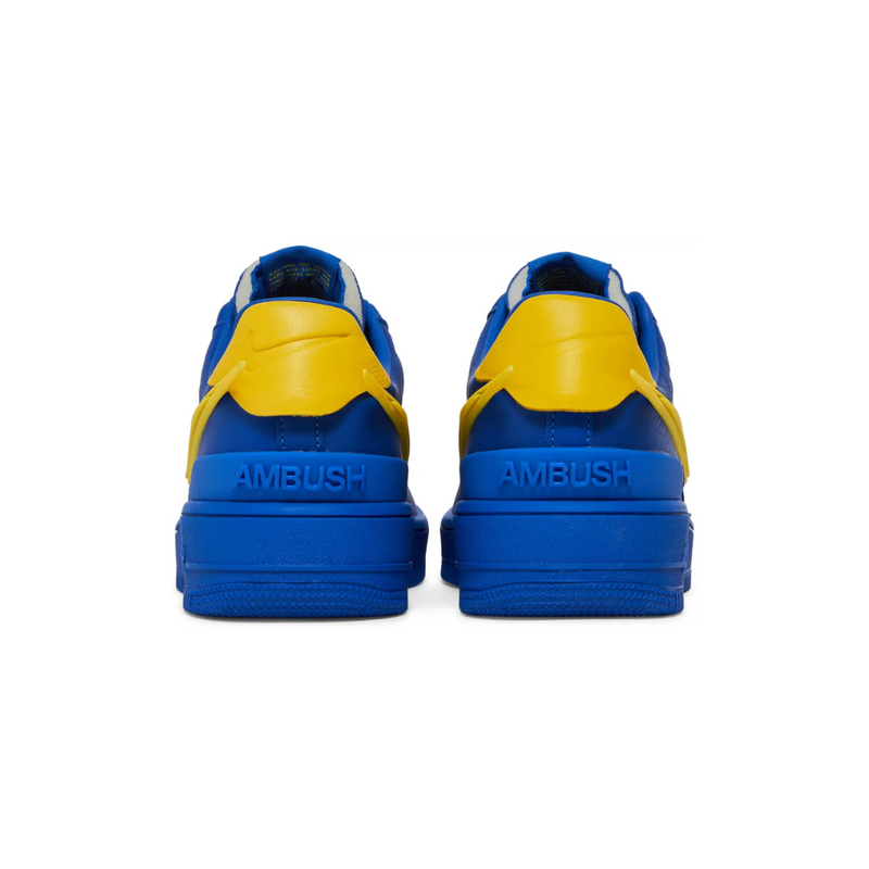 AMBUSH x Air Force 1 Low - "Game Royal"