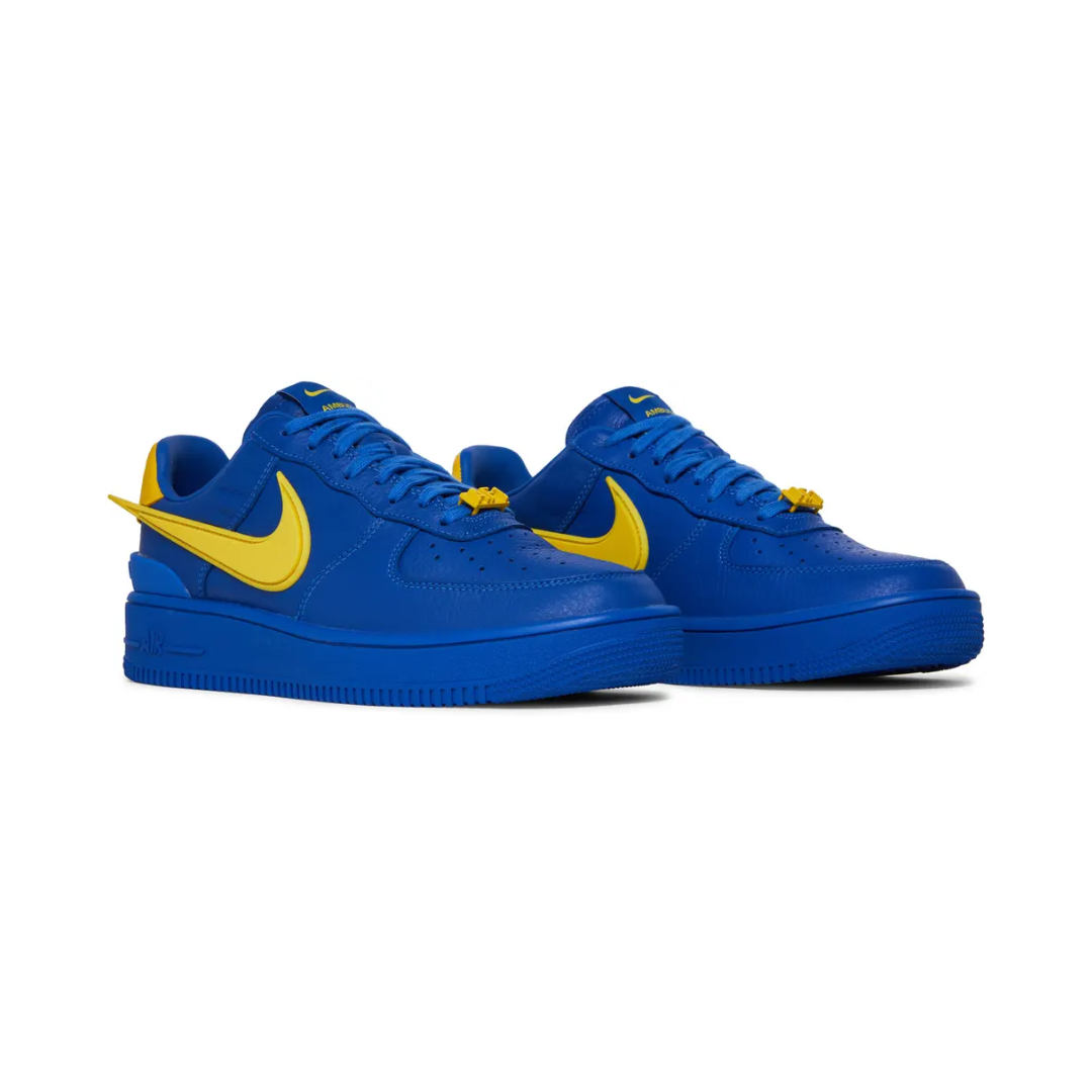 AMBUSH x Air Force 1 Low - "Game Royal"