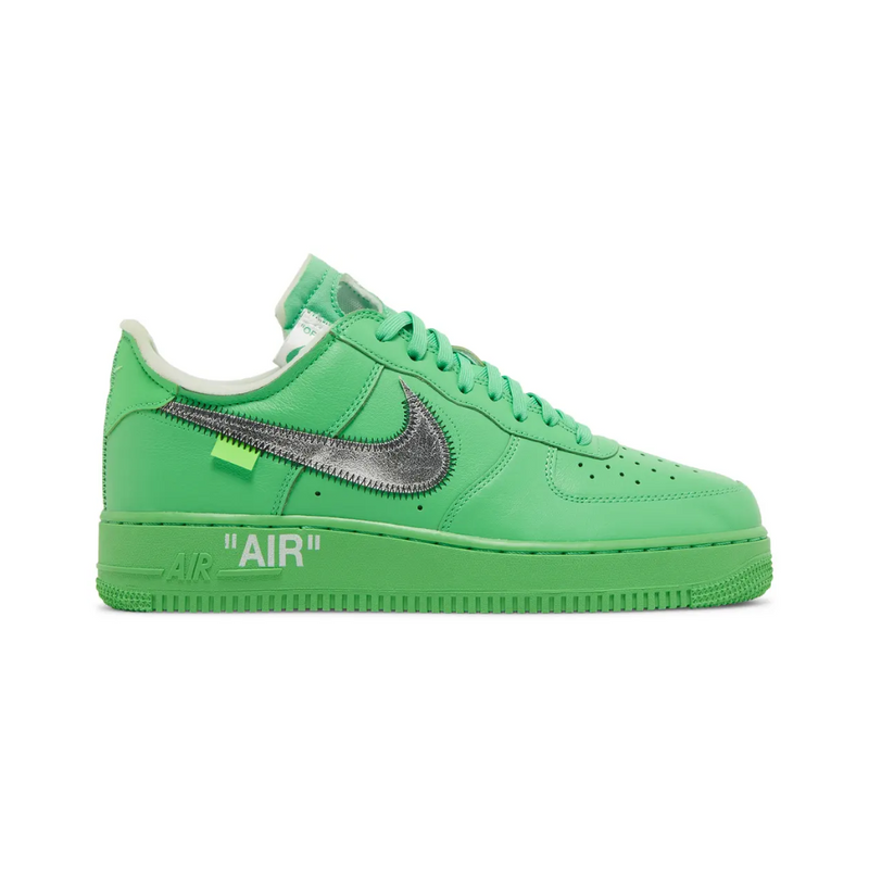 Off-White x Air Force 1 Low - "Brooklyn"