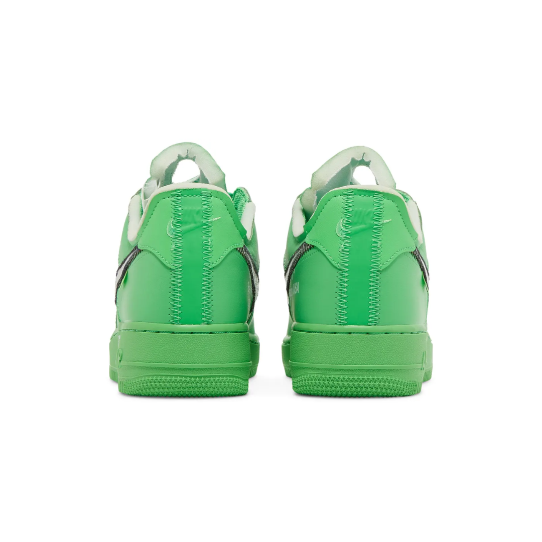 Off-White x Air Force 1 Low - "Brooklyn"