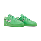 Off-White x Air Force 1 Low - "Brooklyn"