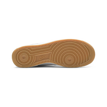 Air Force 1 '07 - "White Gum Light Brown"