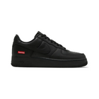 SUPREME x Air Force 1 Low - "Box Logo - Black"