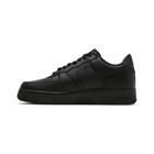 SUPREME x Air Force 1 Low - "Box Logo - Black"