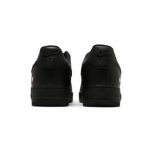 SUPREME x Air Force 1 Low - "Box Logo - Black"