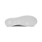 SUPREME x Air Force 1 Low - "Box Logo - White"