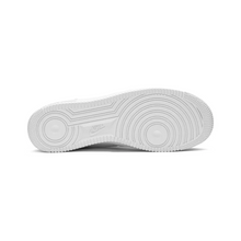 SUPREME x Air Force 1 Low - "Box Logo - White"