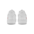 SUPREME x Air Force 1 Low - "Box Logo - White"
