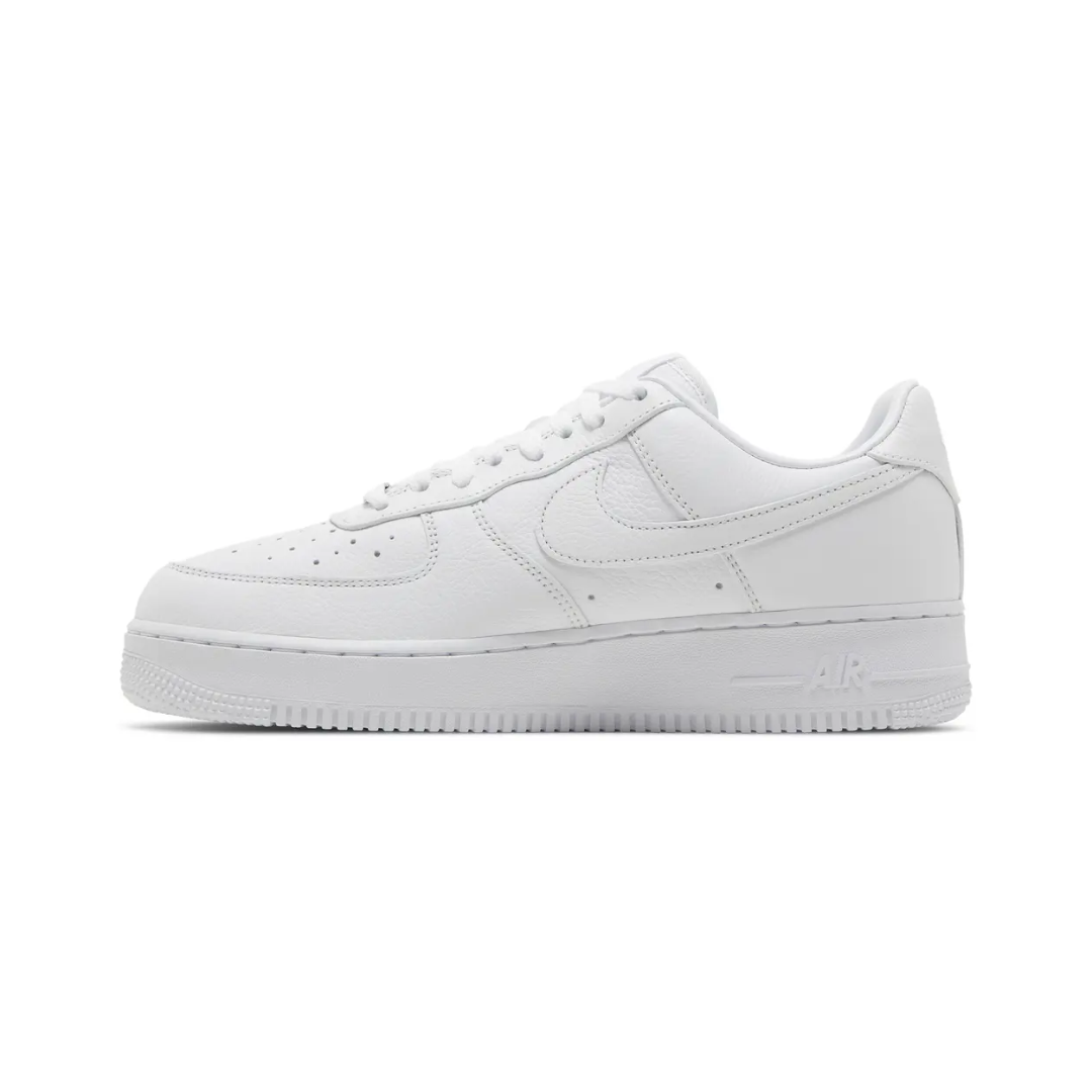 NOCTA x Air Force 1 Low - "Certified Lover Boy"