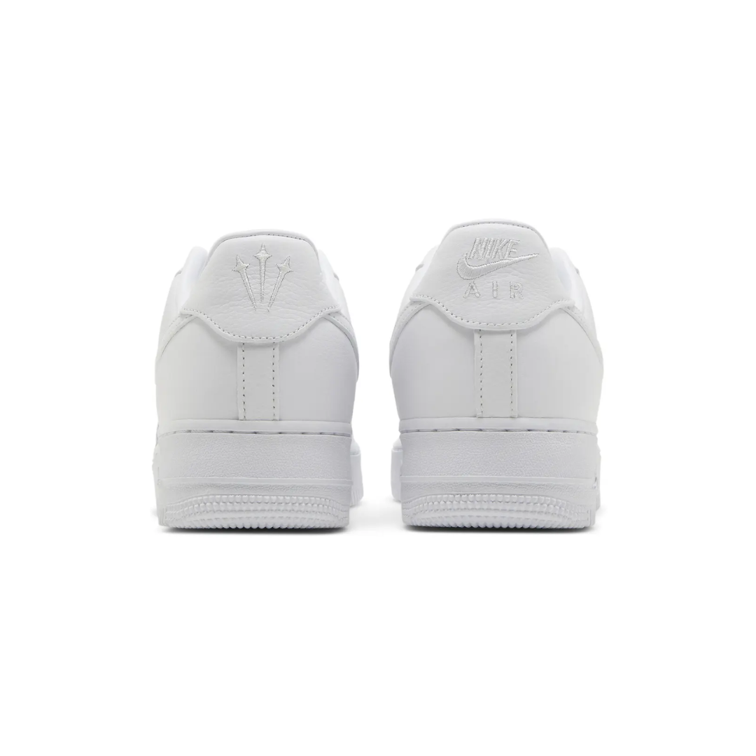 NOCTA x Air Force 1 Low - "Certified Lover Boy"