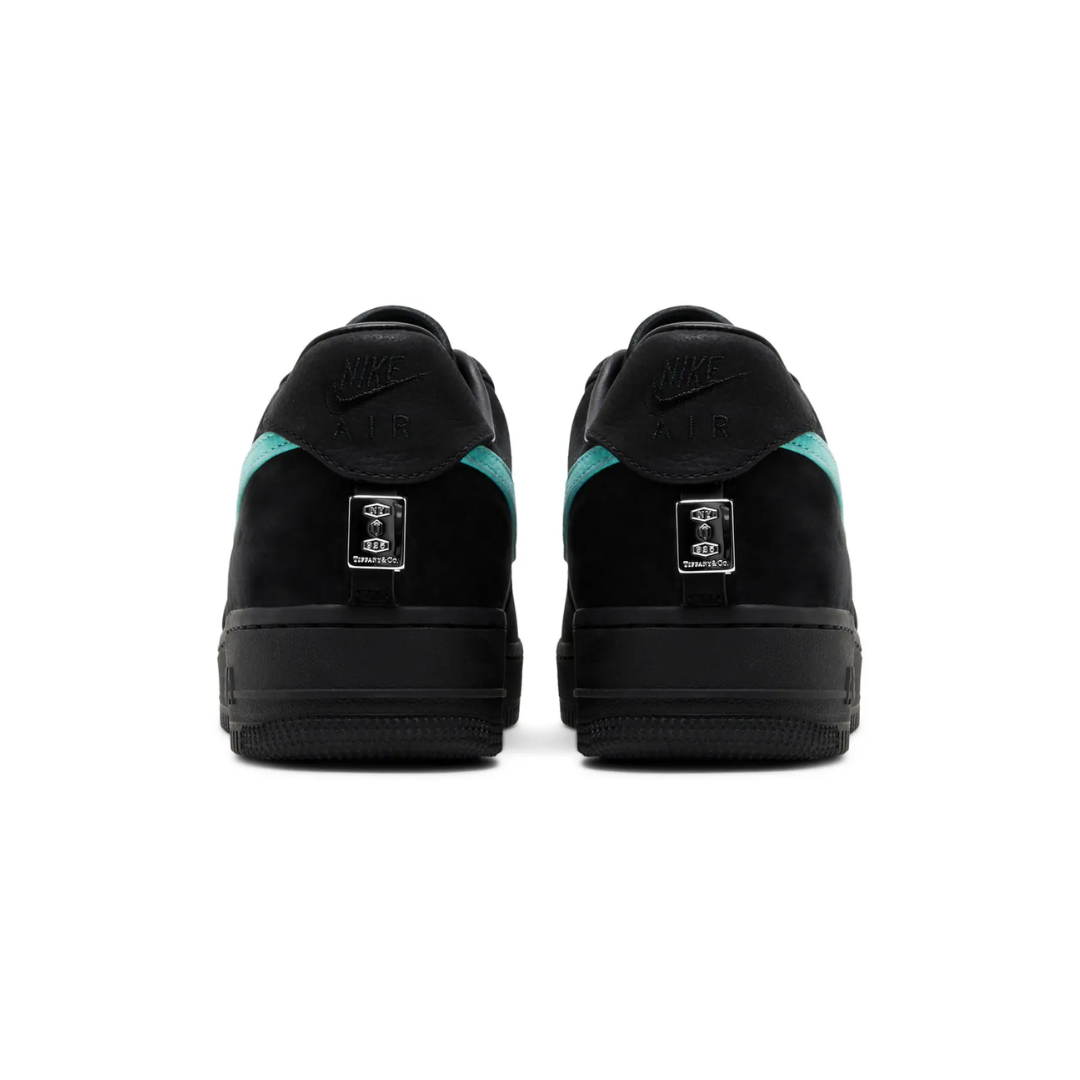 Tiffany & Co. x Air Force 1 Low - "1837"