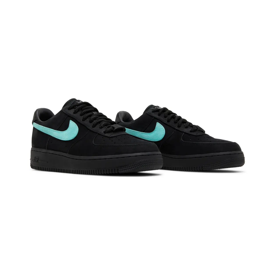 Tiffany & Co. x Air Force 1 Low - "1837"