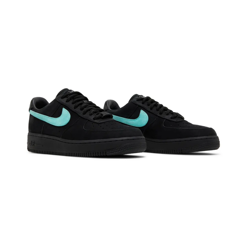 Tiffany & Co. x Air Force 1 Low - "1837"