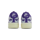 Air Force 1 Low - "Purple Skeleton"