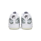 Air Force 1 Low - "White Skeleton"