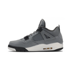 Air Jordan 4 Retro - "Cool Grey"