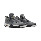 Air Jordan 4 Retro - "Cool Grey"