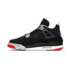 Air Jordan 4 Retro - "Bred"