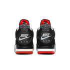 Air Jordan 4 Retro - "Bred"