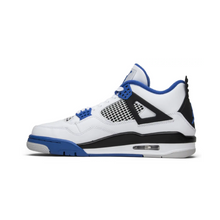 Air Jordan 4 Retro - "Motorsports"