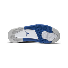 Air Jordan 4 Retro - "Motorsports"
