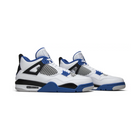 Air Jordan 4 Retro - "Motorsports"