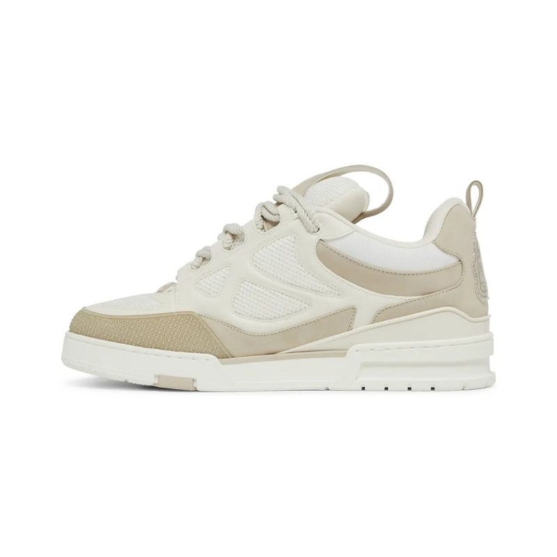 Louis Vuitton Skate - "Beige"