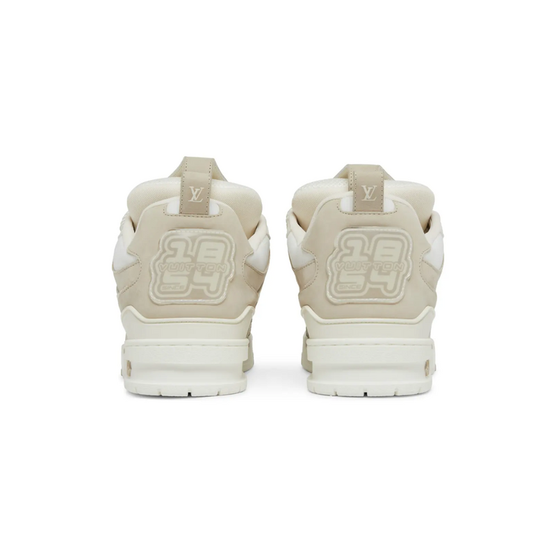 Louis Vuitton Skate - "Beige"