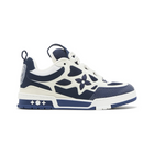 Louis Vuitton Skate - "Marine"