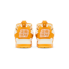 Louis Vuitton Skate - "Yellow"
