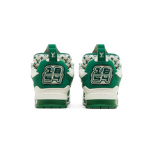 Louis Vuitton Skate - "Green"
