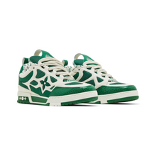 Louis Vuitton Skate - "Green"