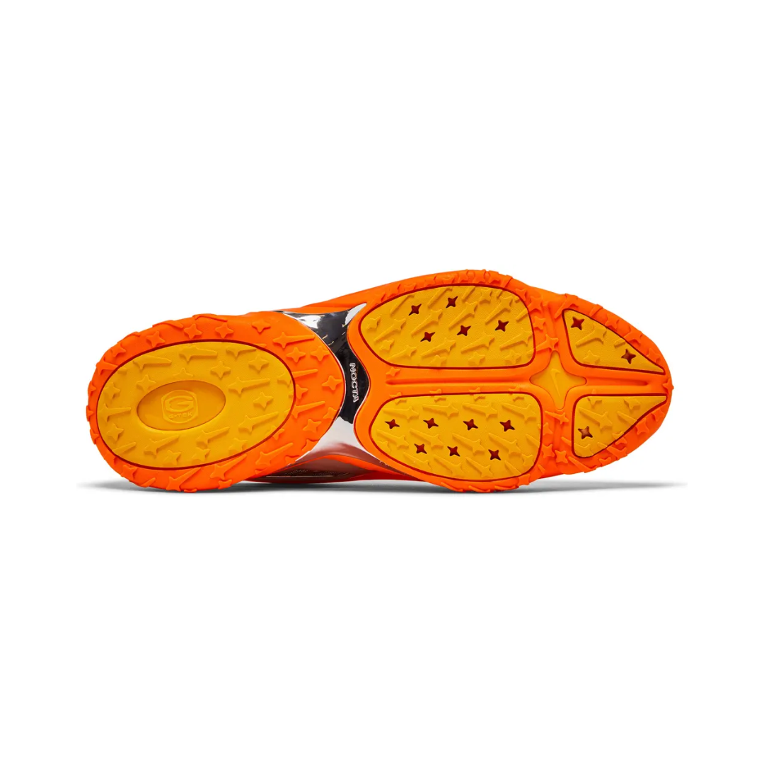 NOCTA x Hot Step 2 - "Total Orange"