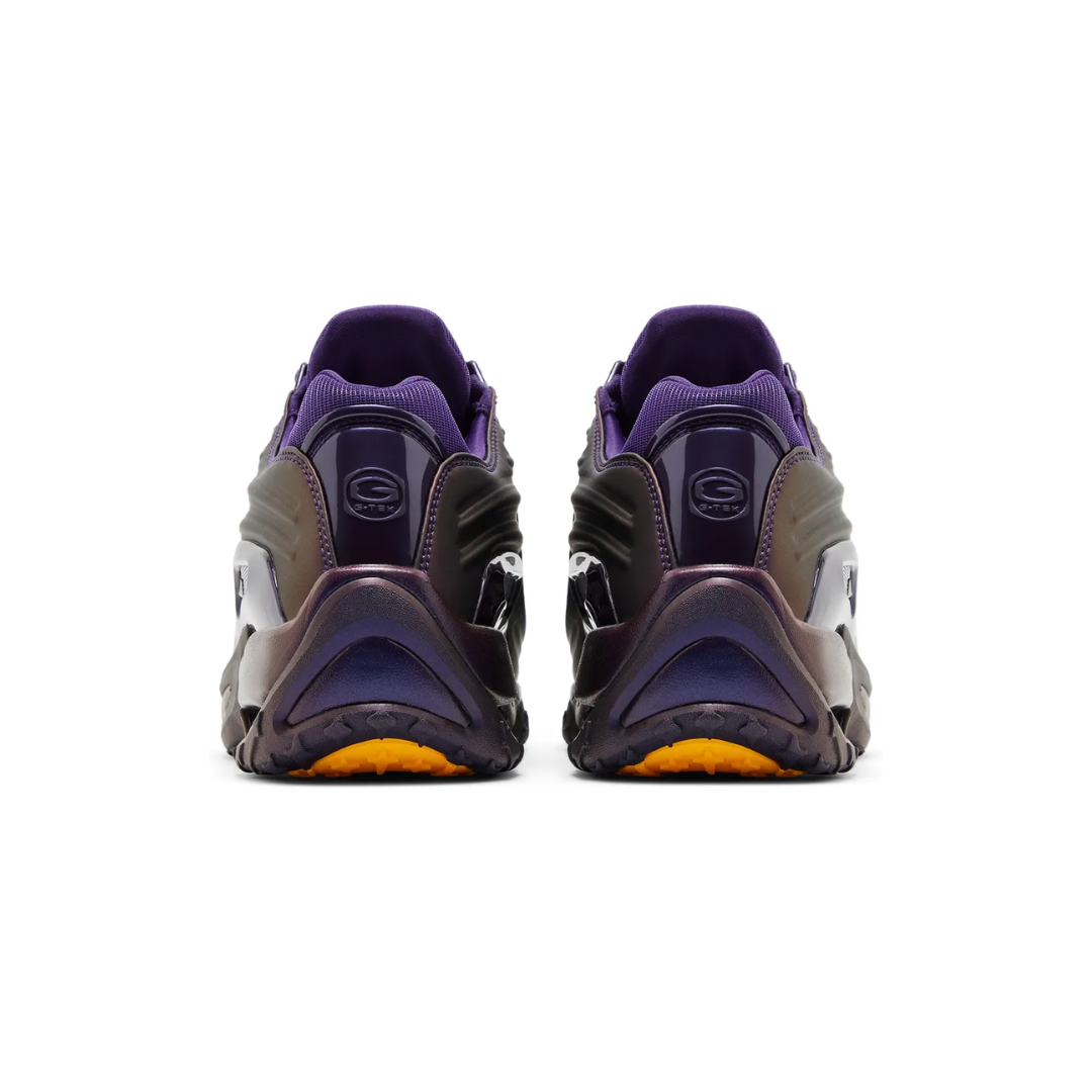NOCTA x Hot Step 2 - "Eggplant"