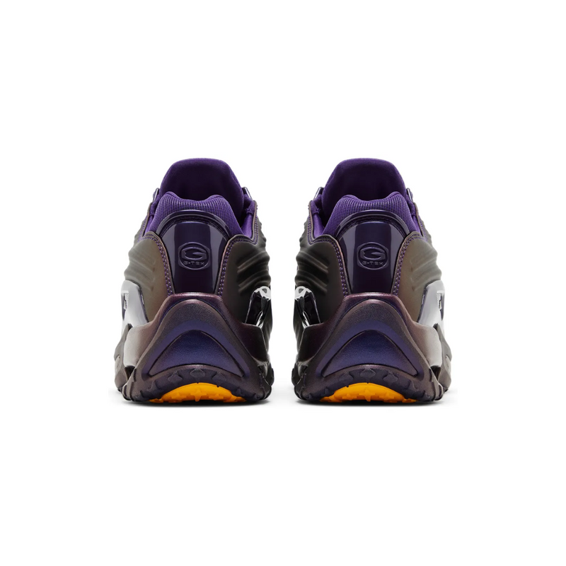 NOCTA x Hot Step 2 - "Eggplant"