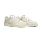 Stussy x Air Force 1 Low - "Fossil"