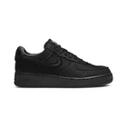 Stussy x Air Force 1 Low - "Triple Black"