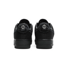 Stussy x Air Force 1 Low - "Triple Black"