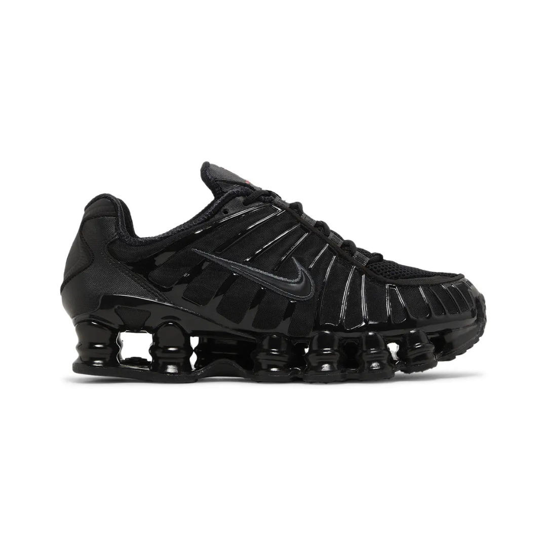 Shox TL - "Black"