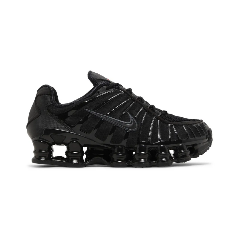Shox TL - "Black"
