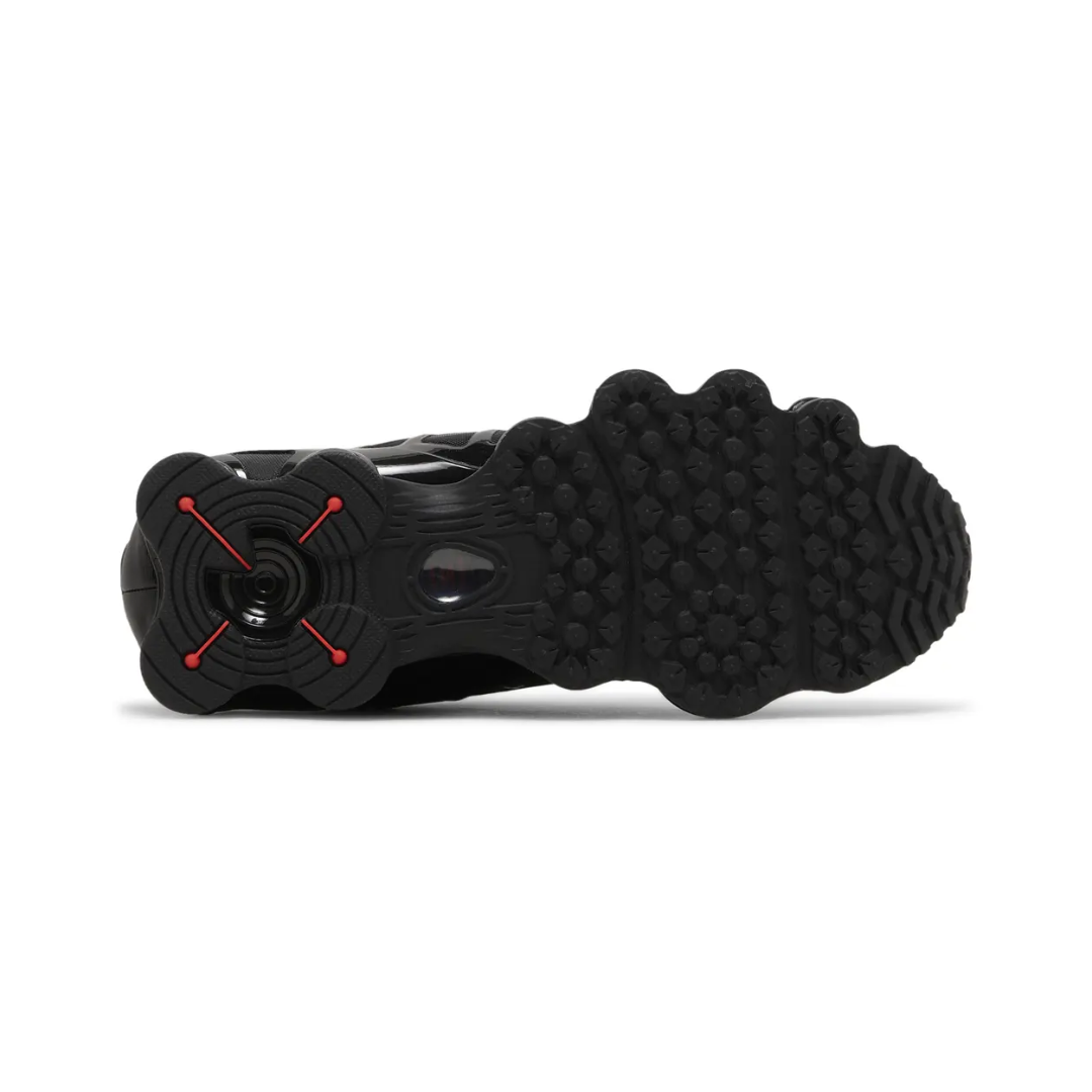 Shox TL - "Black"