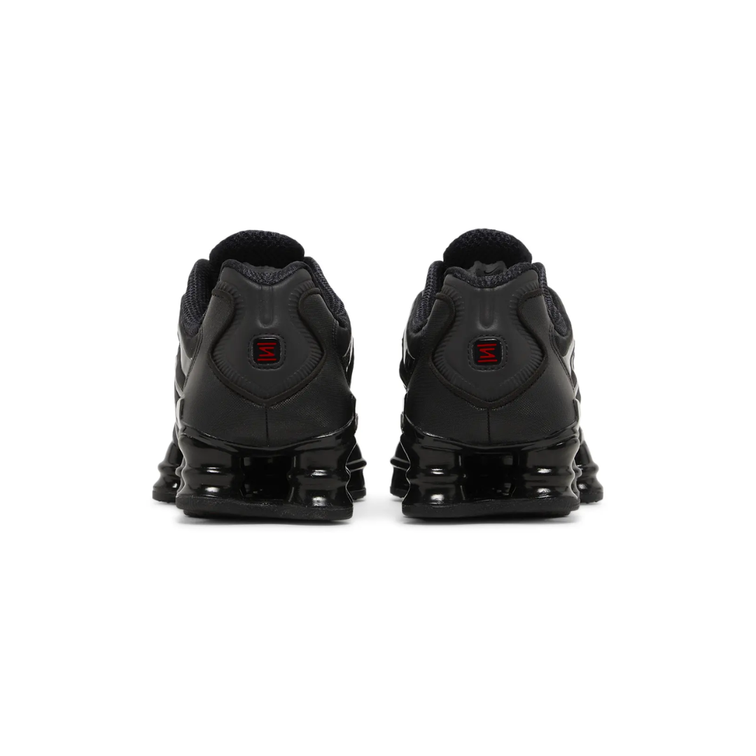 Shox TL - "Black"