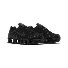 Shox TL - "Black"