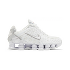 Shox TL - "White"