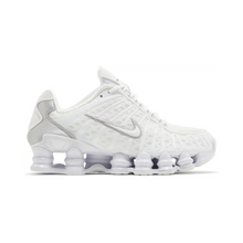 Shox TL - "White"