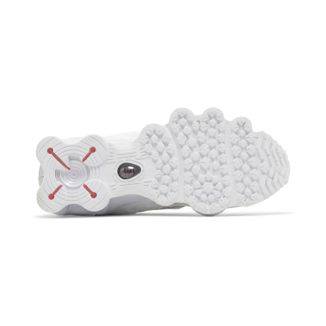 Shox TL - "White"