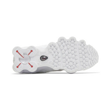 Shox TL - "White"