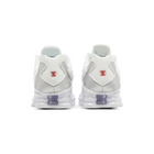 Shox TL - "White"