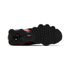 Shox TL - "Black University Red"