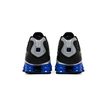 Shox TL - "Racer Blue"